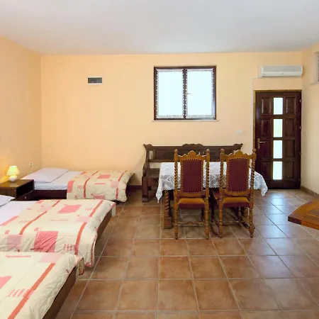Apartmán Princip-1 Labin (Istria)
