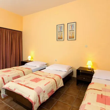 Apartman Princip-1 *