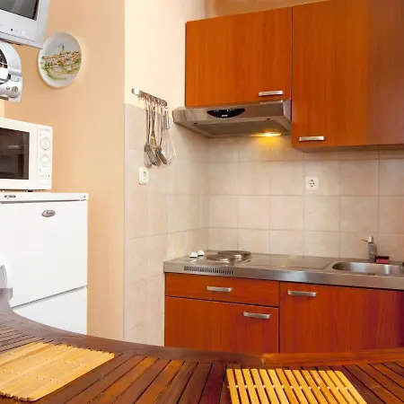 Princip-1 Apartman
